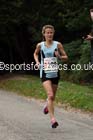 Senior womens 4 stage road relay, English National 6 and 4 Stage Road Relays, Sutton Park, Birmingham. Photo: David T. Hewitson/Sports for All Pics